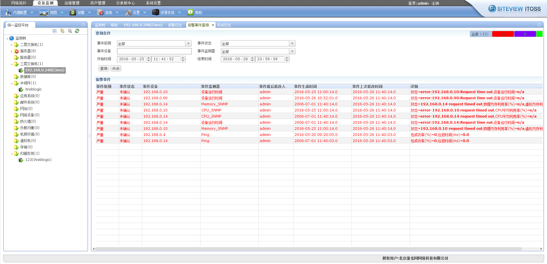 數(shù)據(jù)中心運(yùn)維服務(wù)解決方案_服務(wù)器運(yùn)維_聯(lián)通公司運(yùn)維服務(wù)管控工作總結(jié)