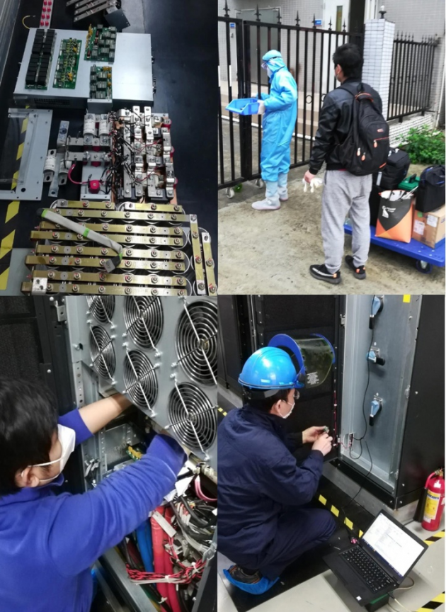 服務(wù)器運維外包