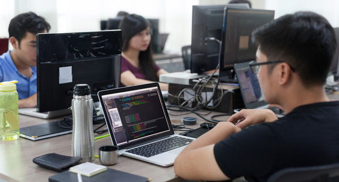 術業(yè)有專攻，簡談IT外包服務如何被大眾接受