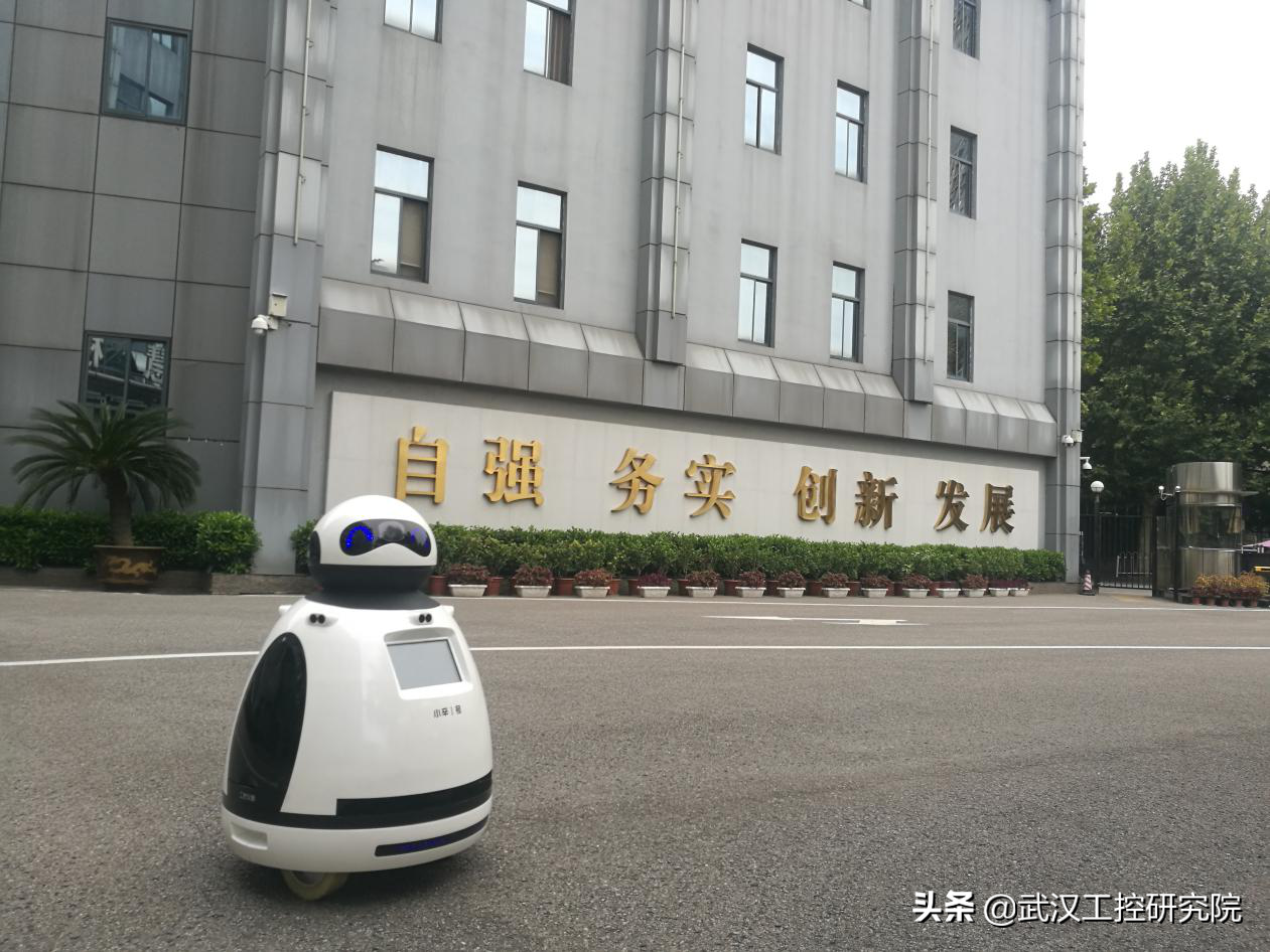 “新基建”熱潮下的智能安防新應用          -小卒1號