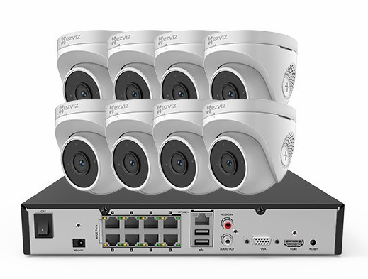 武漢監(jiān)控安裝