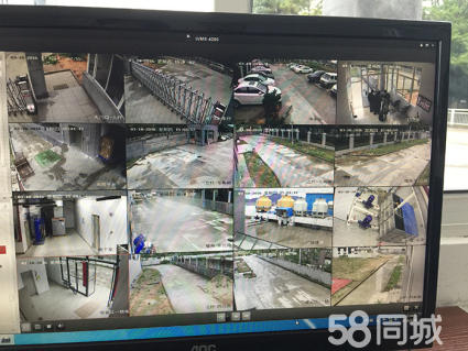 武漢監(jiān)控安裝電話_紅外彩色網絡攝像機監(jiān)控安裝監(jiān)控_武漢監(jiān)控安裝