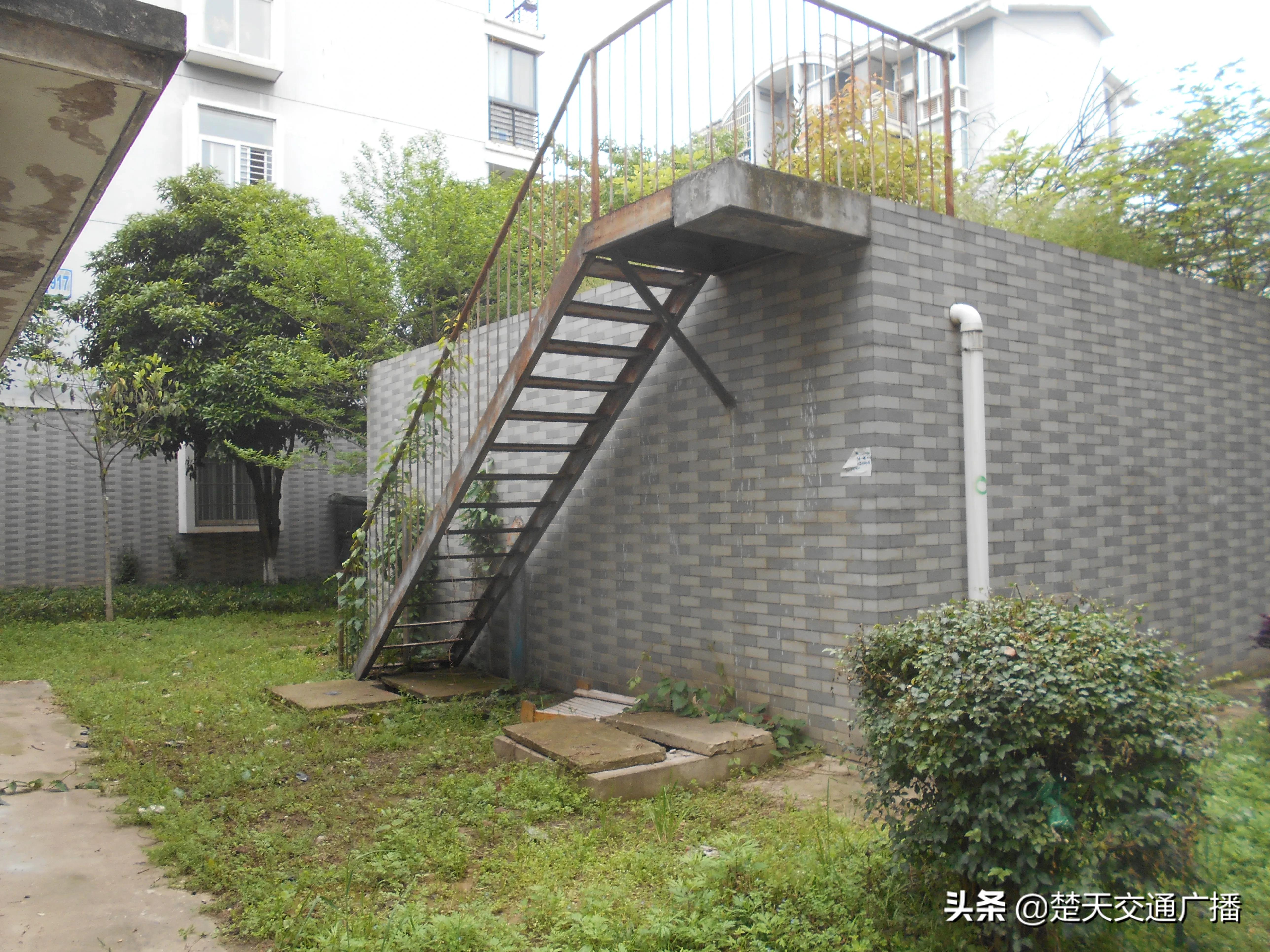 47萬戶160萬人受益!武漢市中心城區第一輪居民住宅二次供水設施改造圓滿收官