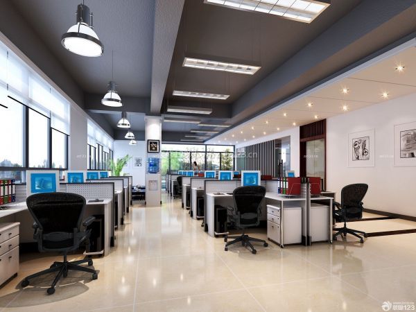 武漢寫字樓裝修——中央空調(diào)