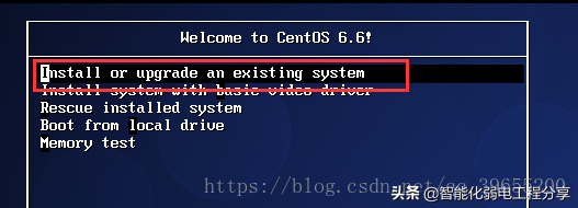 運維工程師必會Linux從0到1：安裝Linux操作系統及搭建服務器平臺