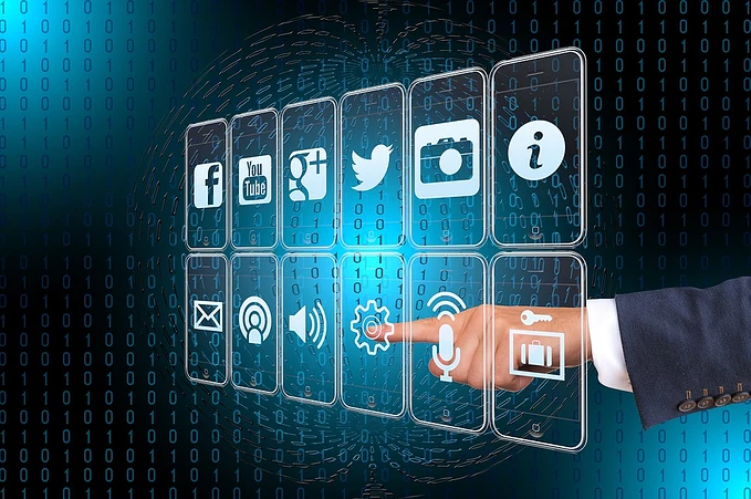 網度IT基礎架構運維之整體外包服務