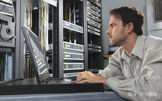 it運維 it服務_服務器運維_運維服務管理體系建設(shè)方案