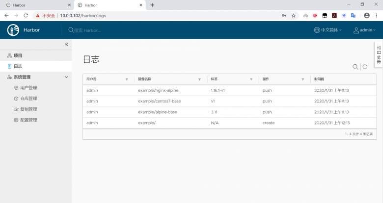 服務器運維技術_運維服務管理體系建設_it運維服務管理體系