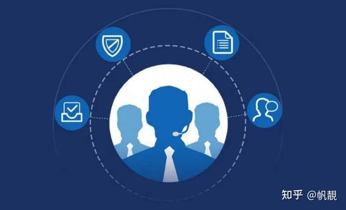 it運維團隊建設_it運維技術_it技術支持和運維有區別嗎