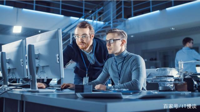 it運(yùn)維_it運(yùn)維與it運(yùn)營(yíng)_it運(yùn)維服務(wù)管理流程