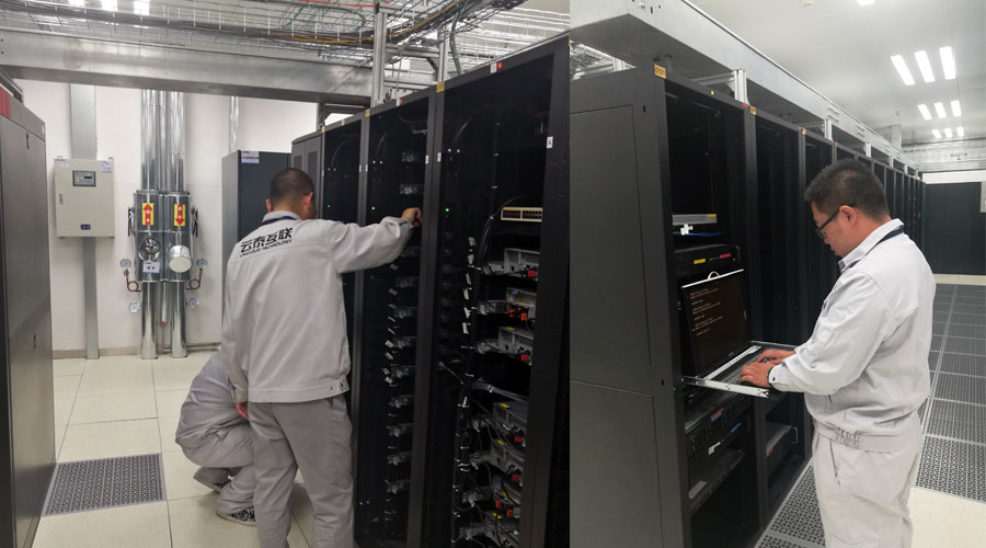 運維項目服務(wù)巡檢報告_數(shù)據(jù)中心運維服務(wù)解決方案_服務(wù)器運維技術(shù)