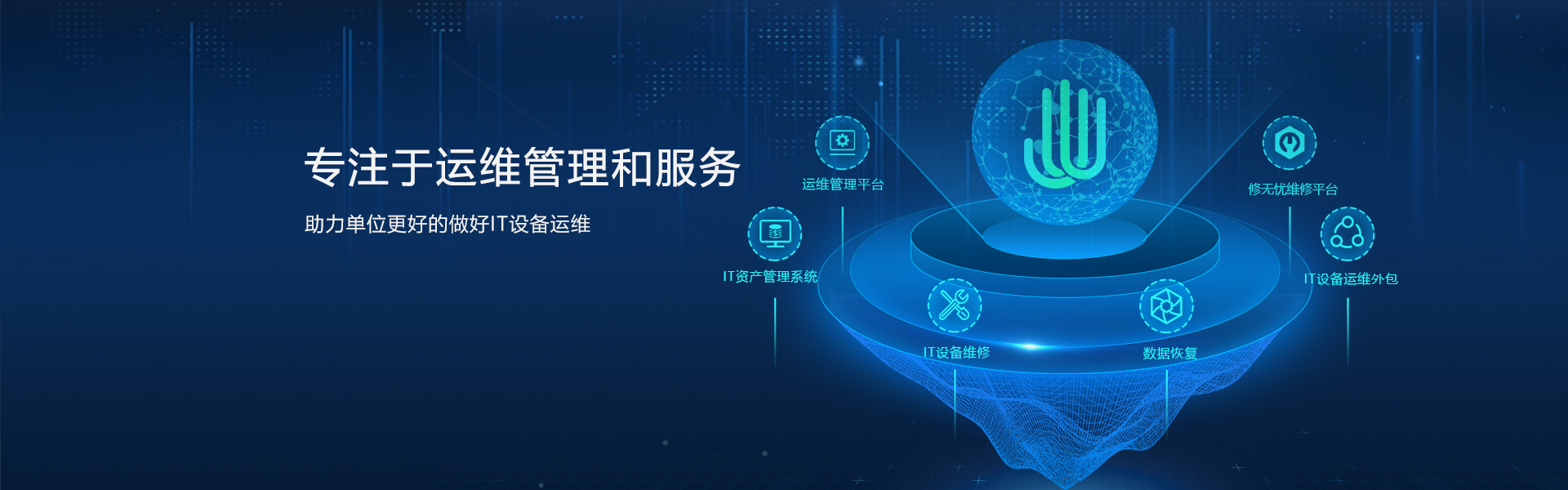 it運(yùn)維_it運(yùn)維_it運(yùn)維管理