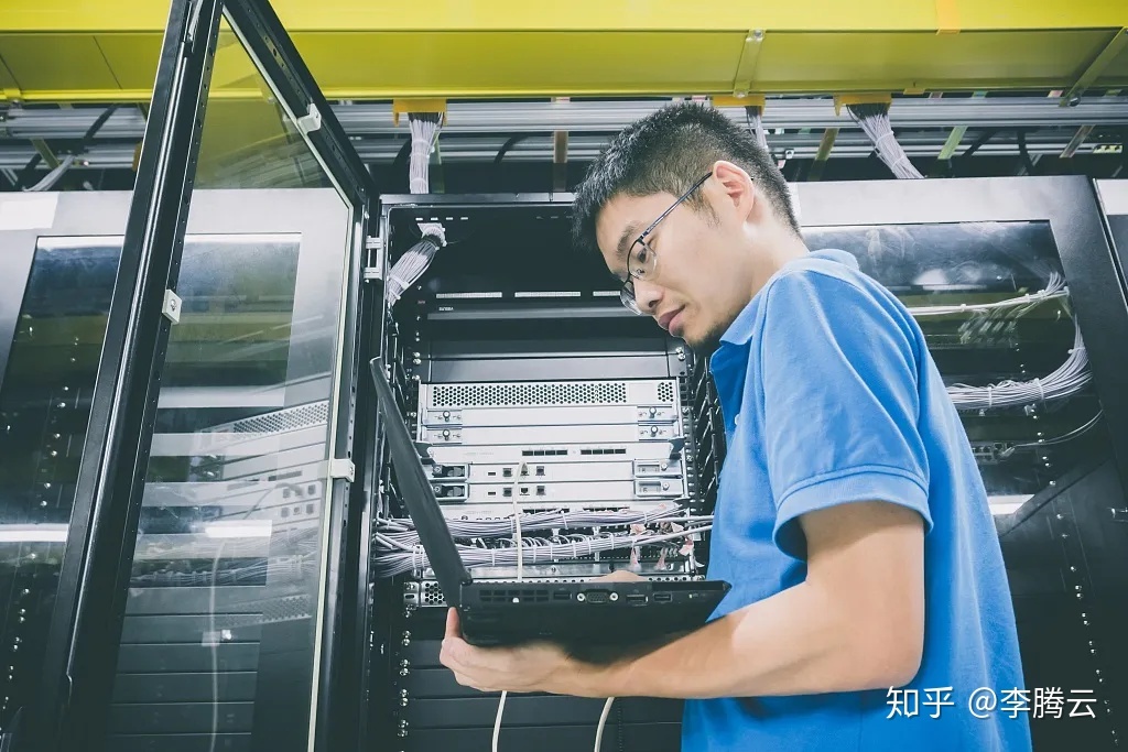 現(xiàn)代化工程項(xiàng)目的運(yùn)維服務(wù)模式_服務(wù)器運(yùn)維技術(shù)_運(yùn)維項(xiàng)目服務(wù)巡檢報告