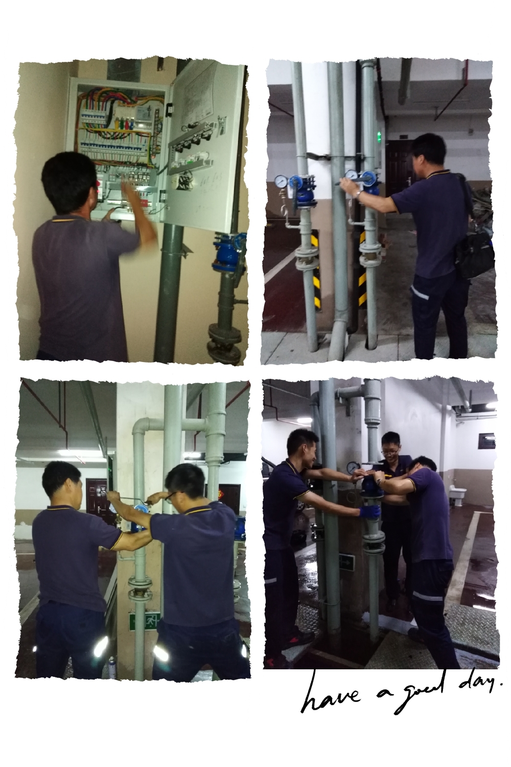 it技術(shù)員_it技術(shù)團(tuán)隊工作氛圍_it技術(shù)宅技術(shù)