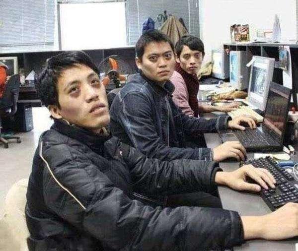 電梯調(diào)試員技術(shù)比維保高_(dá)it技術(shù)員_it項目技術(shù)方案