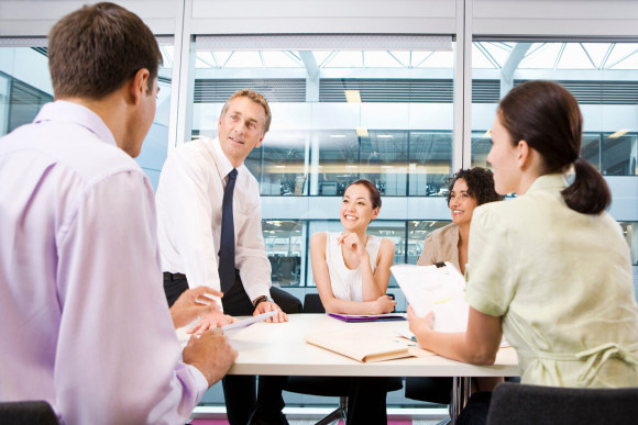 IT外包公司合法嗎